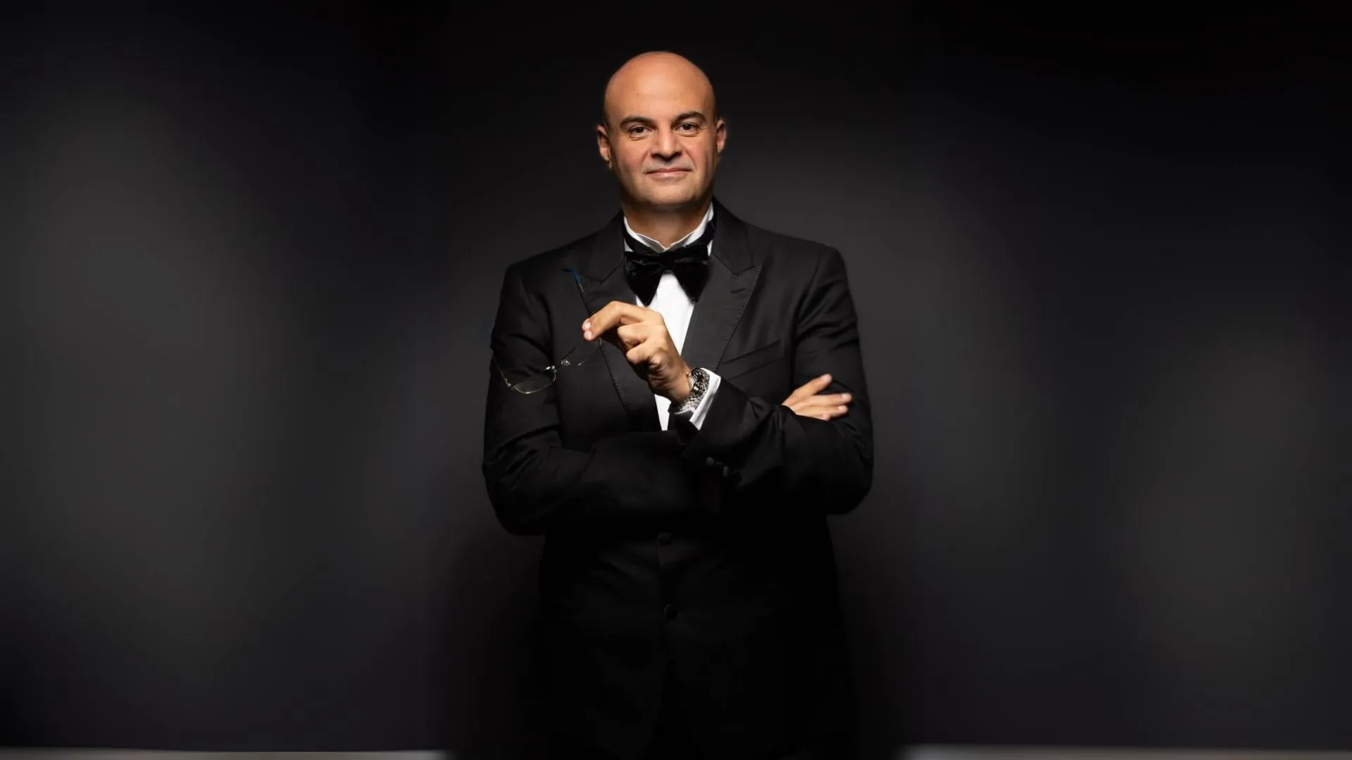 Prof. Dr. Tamer Said Salama