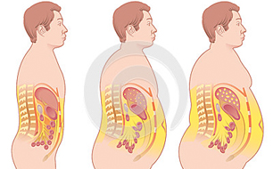 مريض يخضع لتقييم طبي