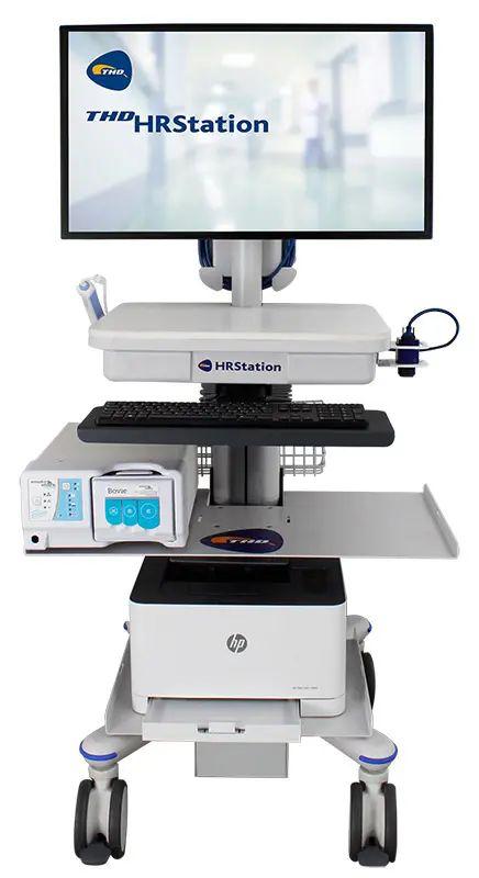 صورة توضيحية للبواسير