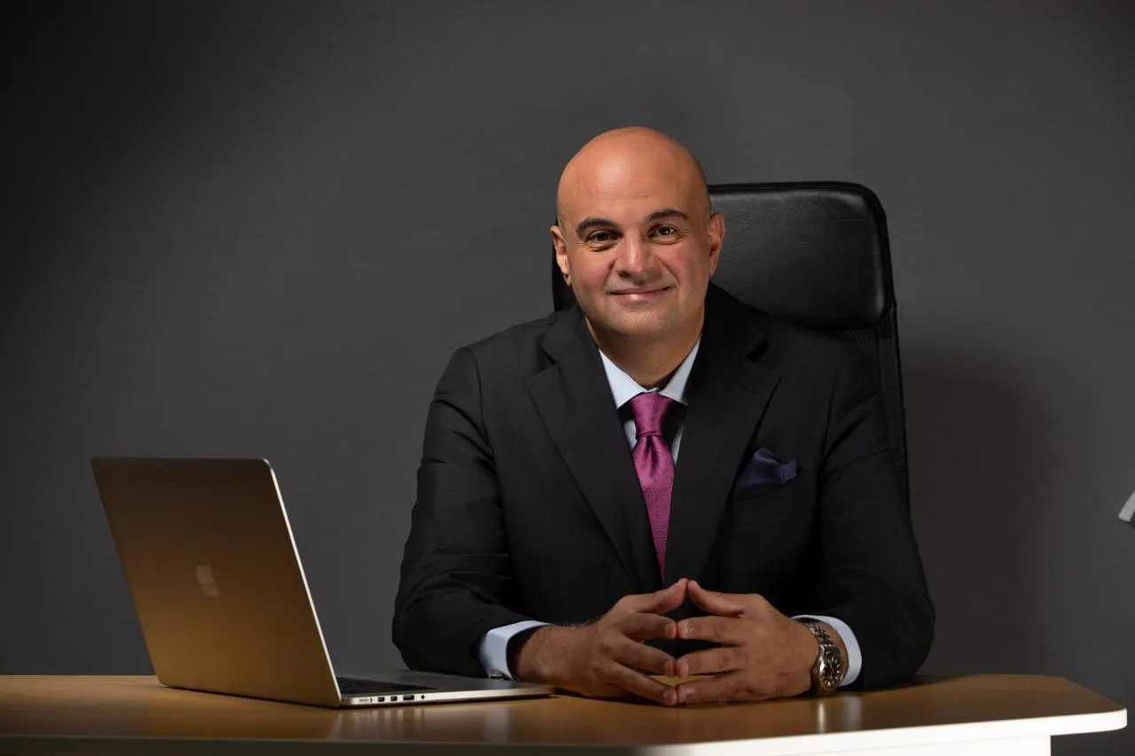 صحتك في أيدٍ خبيرة